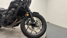 Honda CMX1100 Rebel Tour DCT